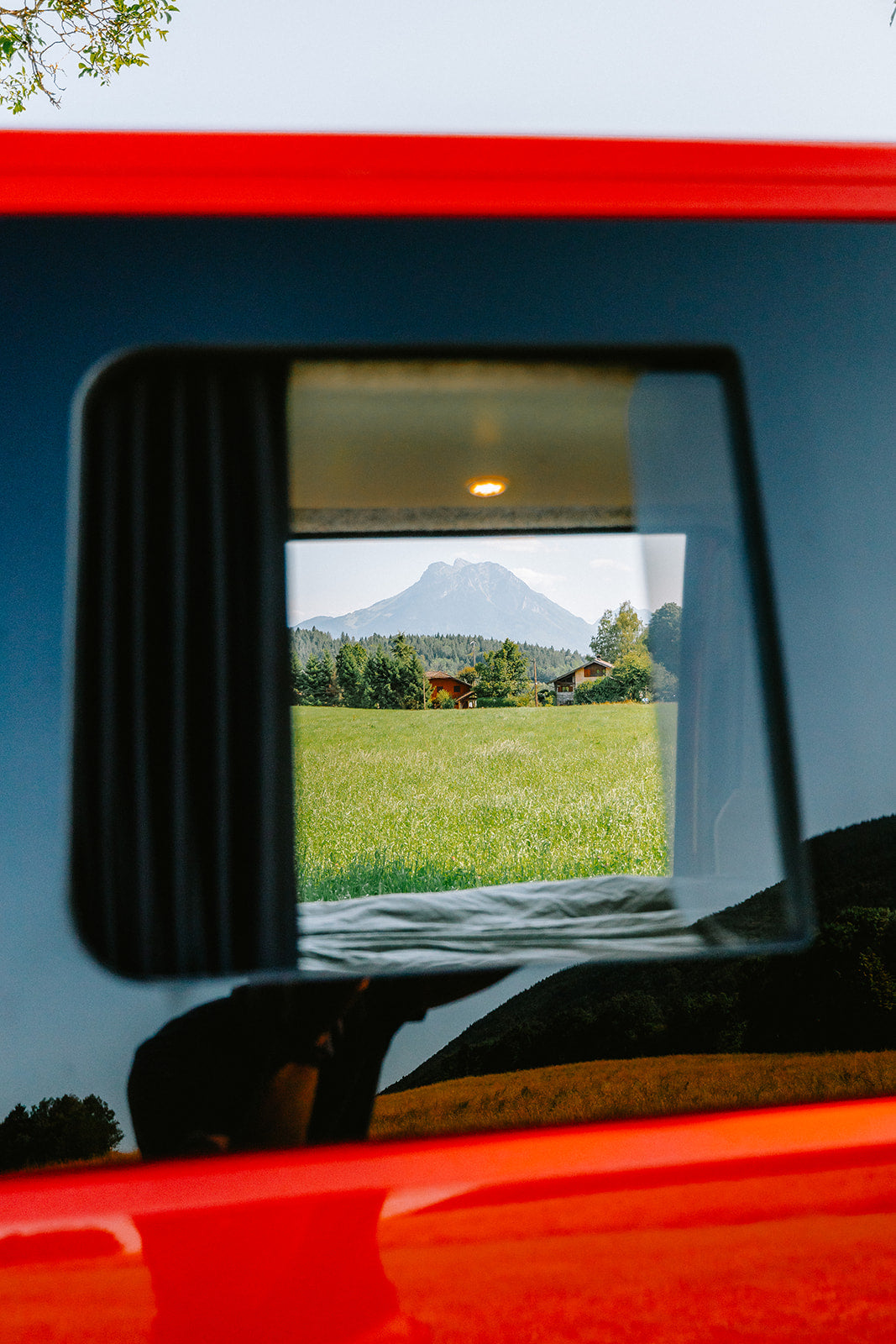 Van duo